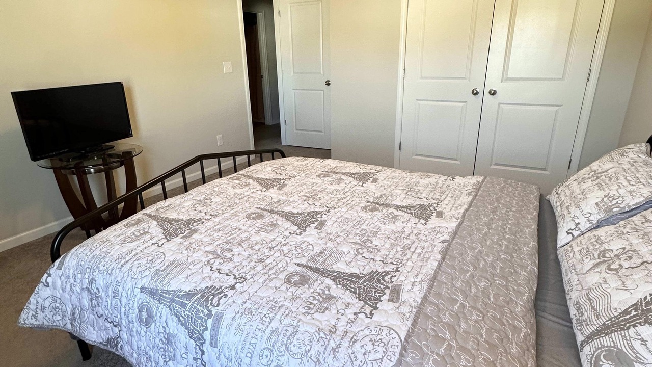 Photo of Bedroom in Charlotte