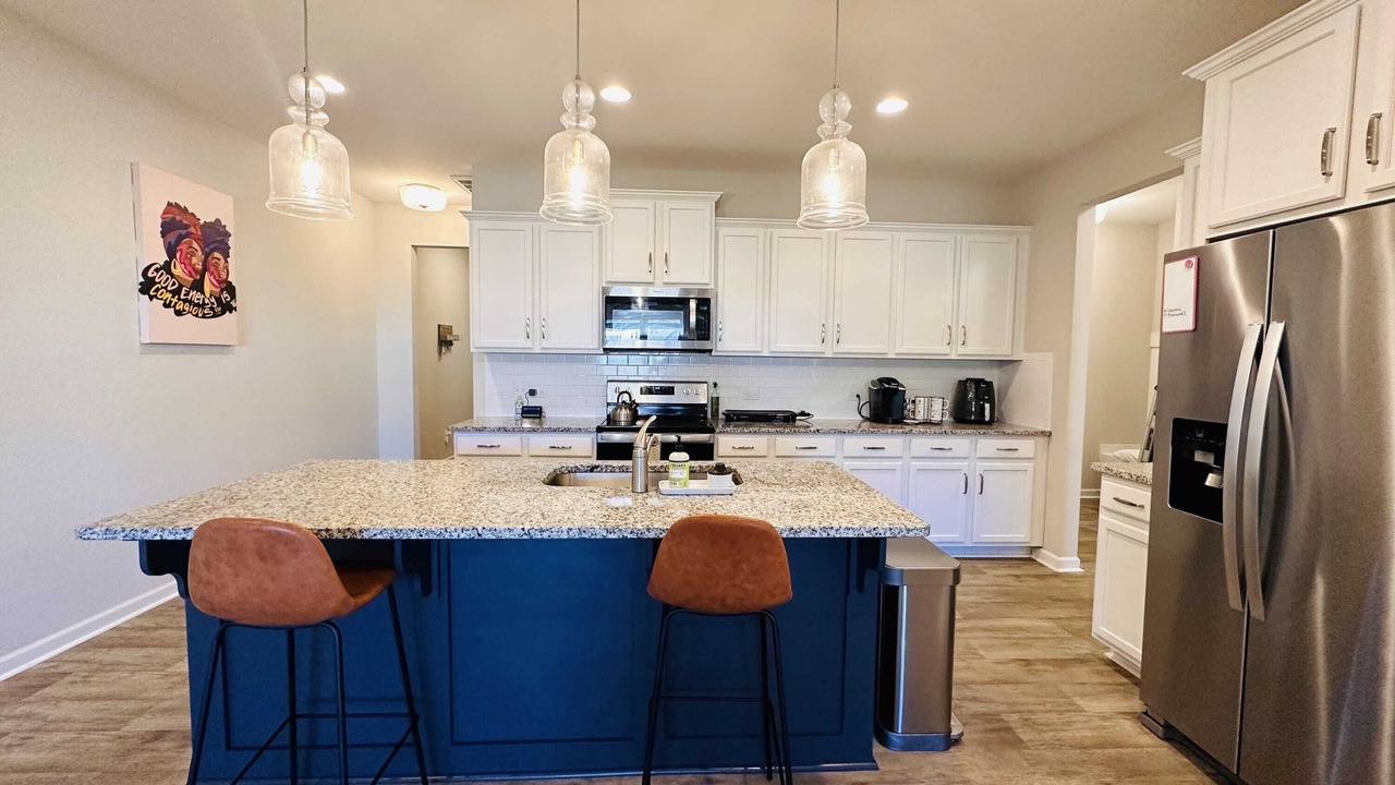Photo of Kitchen in Charlotte