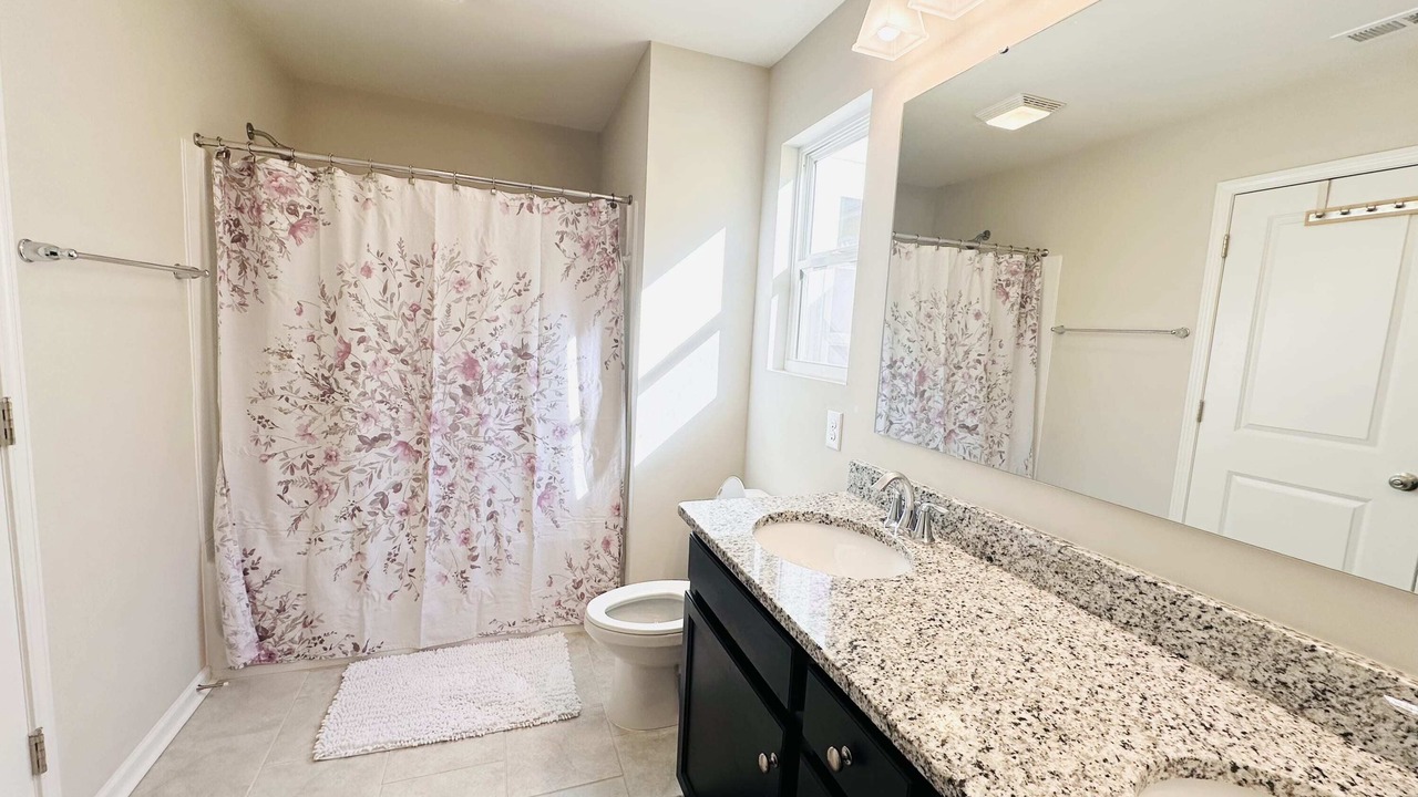 Photo of Bathroom in Charlotte