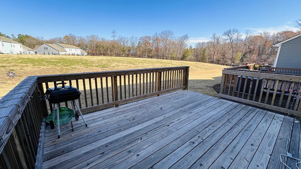 Photo of Outdoor in Charlotte