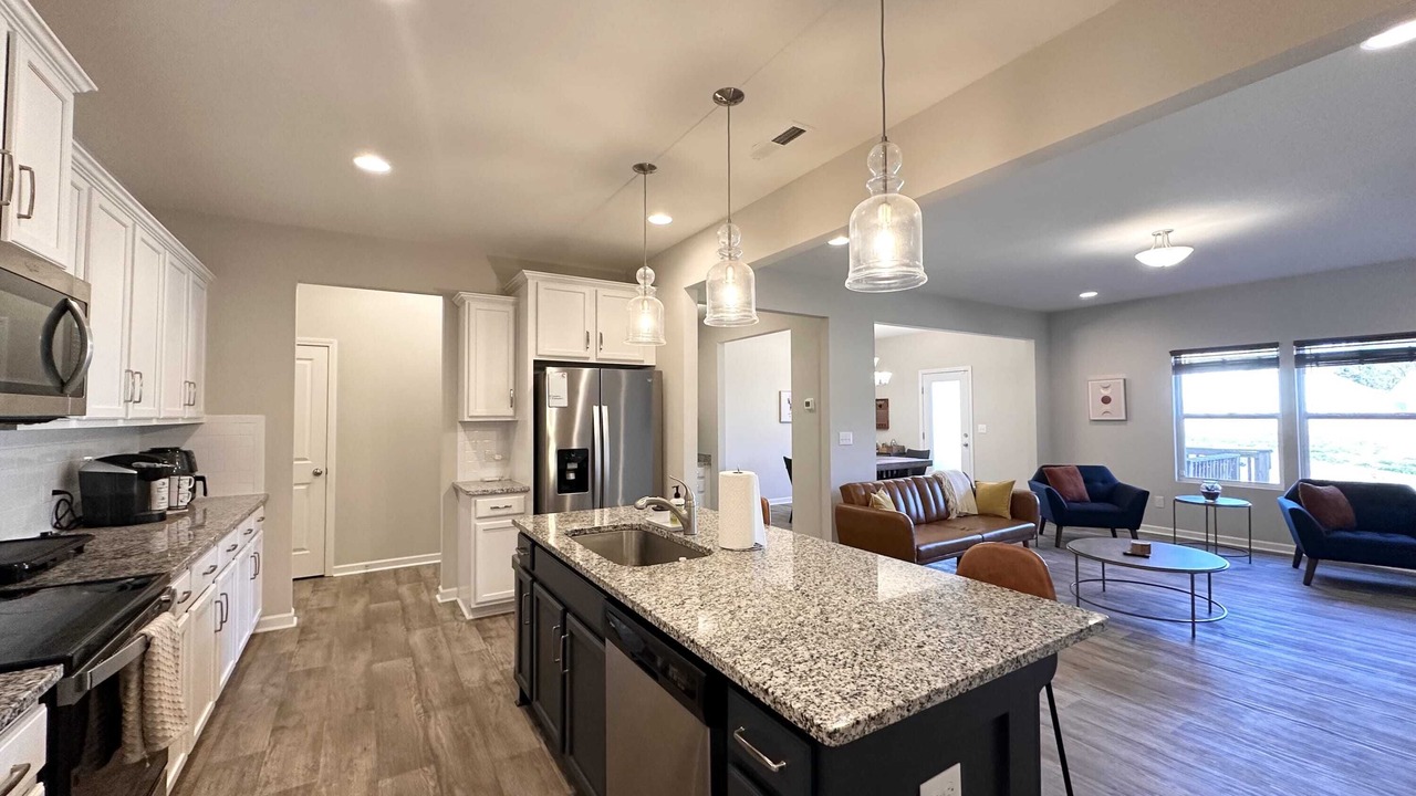 Photo of Kitchen in Charlotte