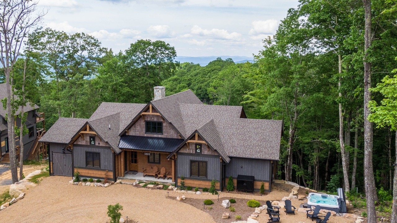 Photo of Outdoor in Elk Park