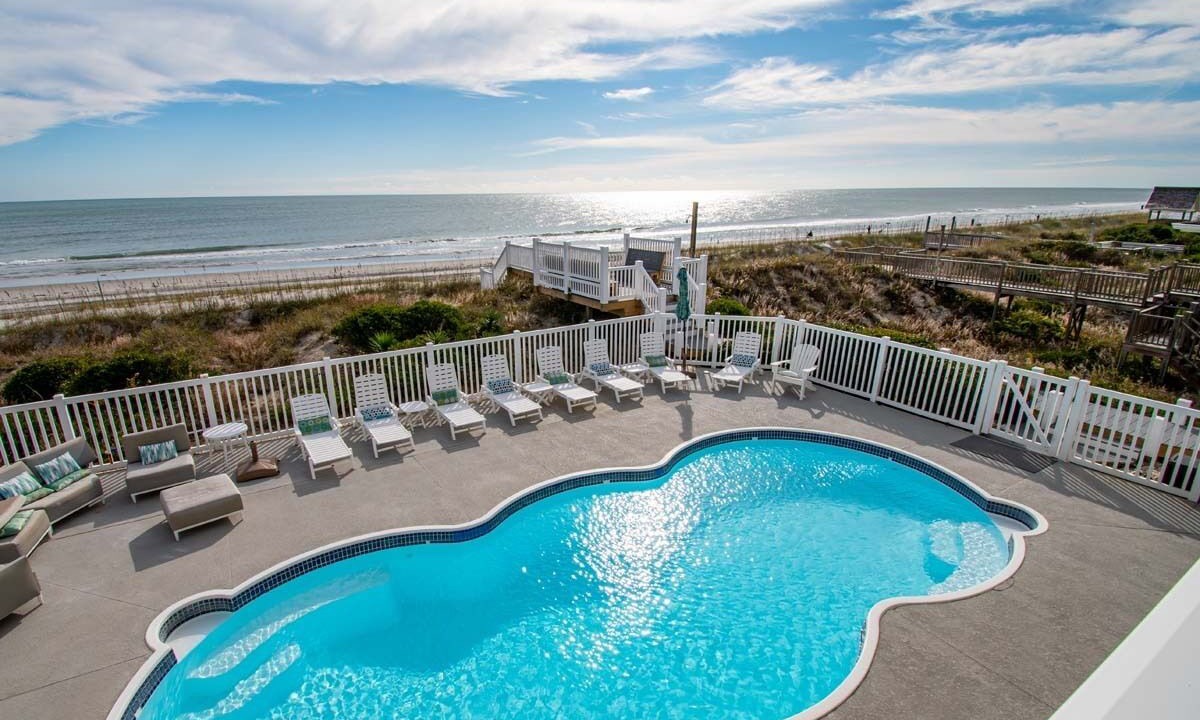 Photo of Outdoor in Emerald Isle