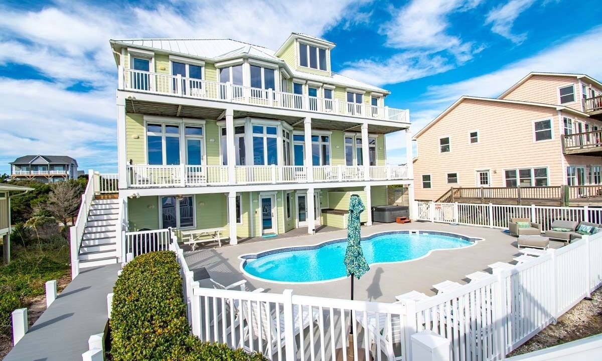 Photo of Outdoor in Emerald Isle