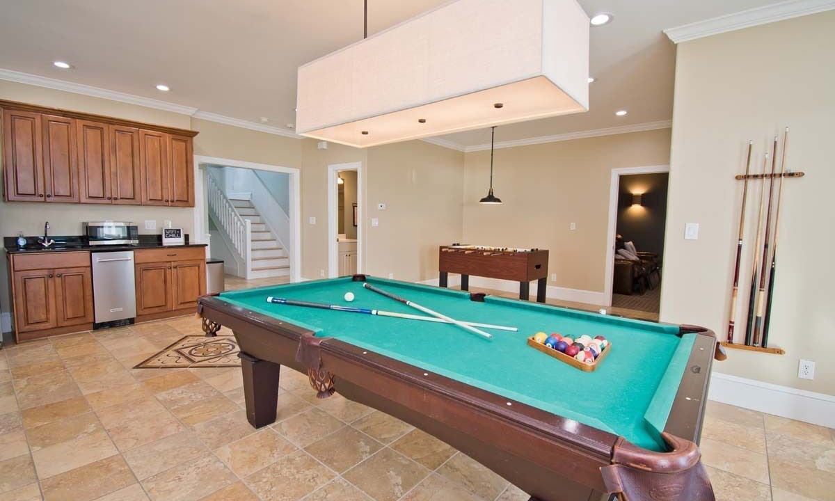 Photo of Bedroom in Emerald Isle