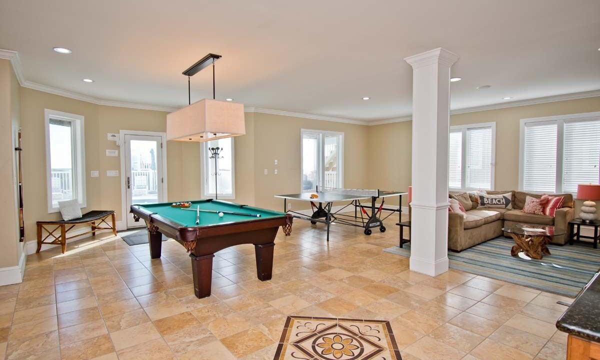 Photo of Bedroom in Emerald Isle