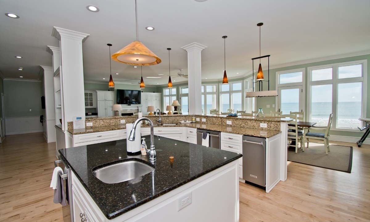 Photo of Kitchen in Emerald Isle