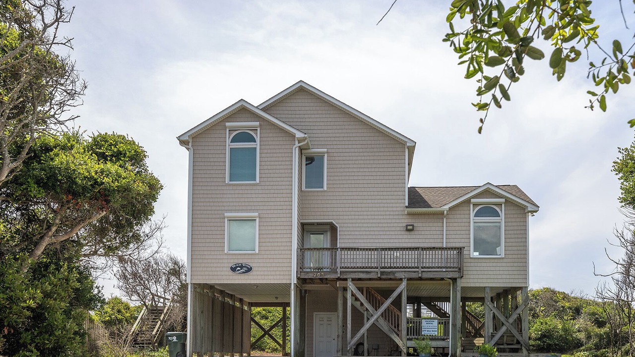 Photo of Outdoor in Pine Knoll Shores