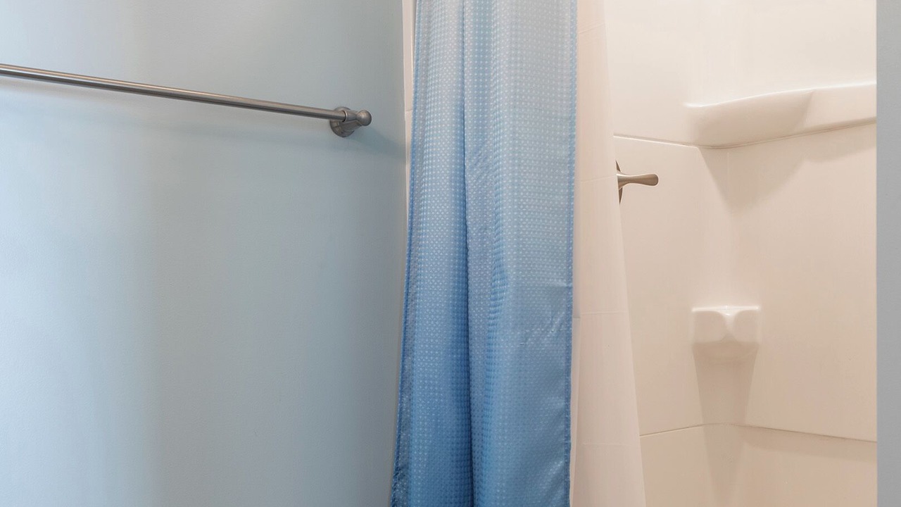 Photo of Bathroom in Pine Knoll Shores