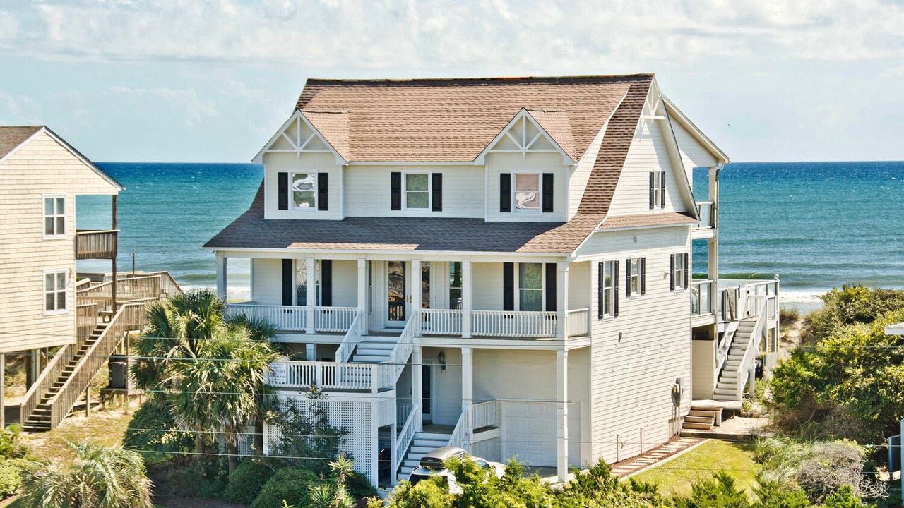Photo of Others in Emerald Isle