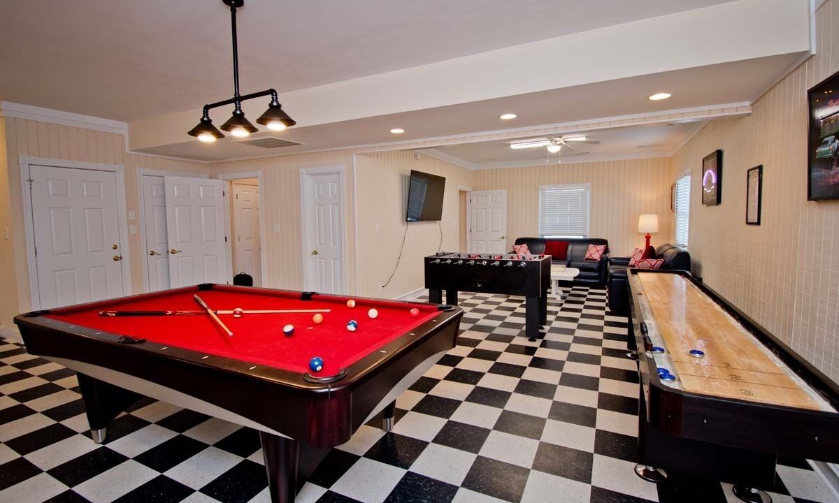 Photo of Bedroom in Emerald Isle