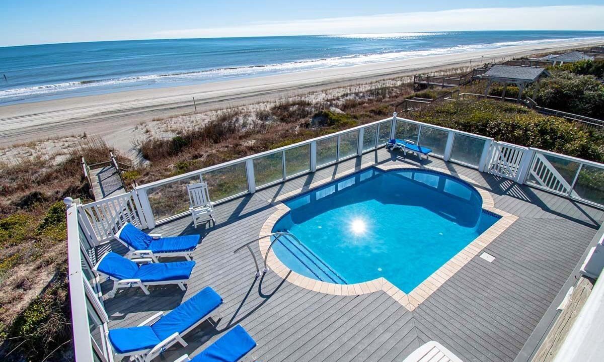 Photo of Outdoor in Emerald Isle