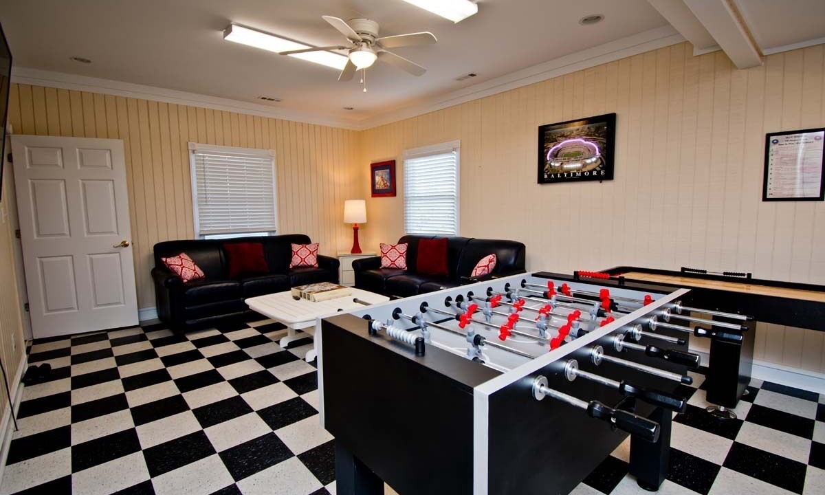 Photo of Bedroom in Emerald Isle