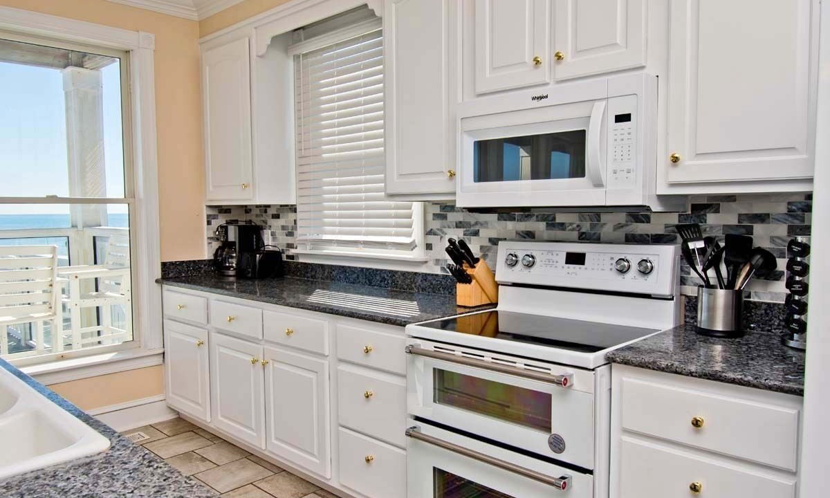 Photo of Kitchen in Emerald Isle