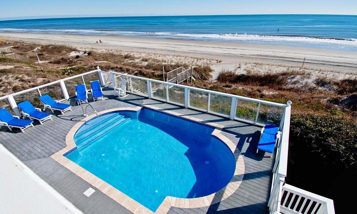 Photo of Outdoor in Emerald Isle