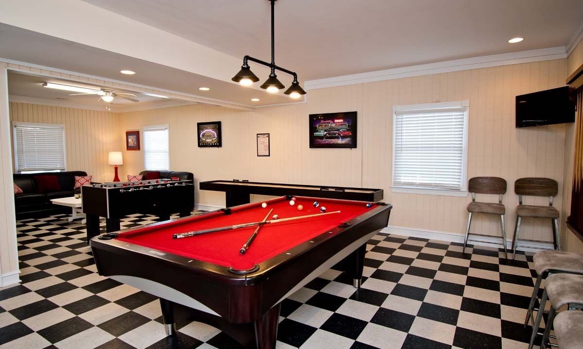 Photo of Bedroom in Emerald Isle