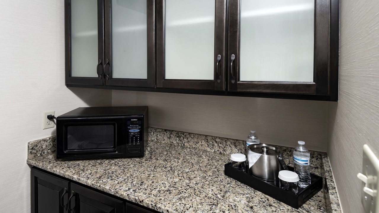 Photo of Kitchen in Greenville