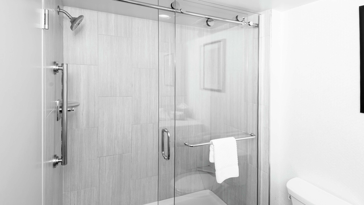 Photo of Bathroom in Greenville