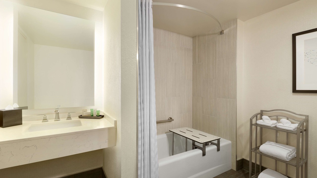 Photo of Bathroom in Greenville