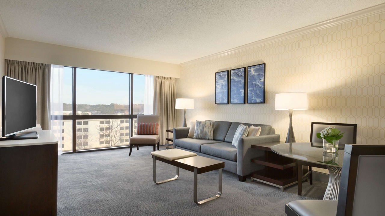 Photo of Livingroom in Greenville
