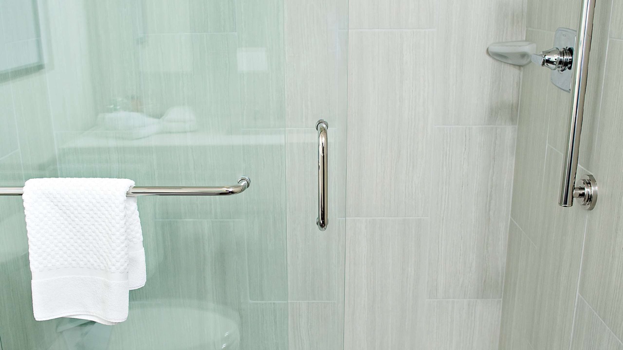 Photo of Bathroom in Greenville