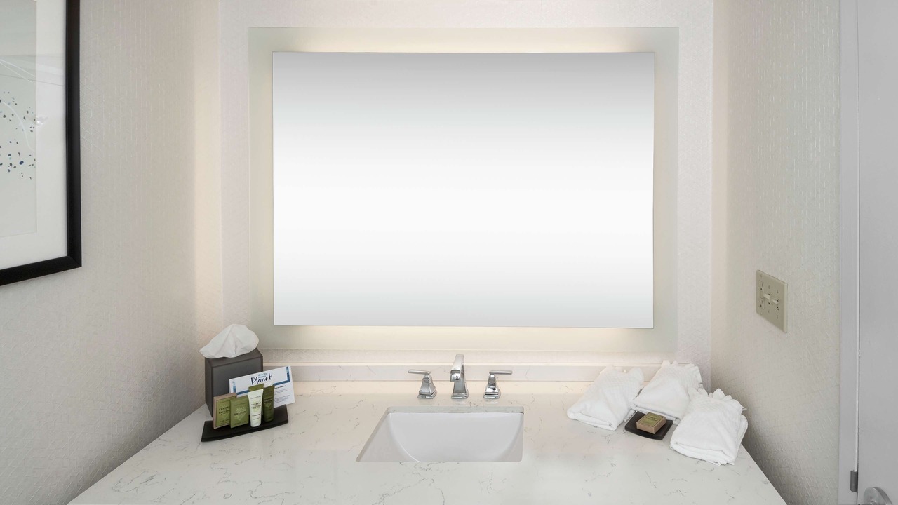 Photo of Bathroom in Greenville