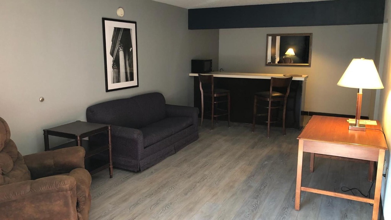 Photo of Livingroom in Springfield