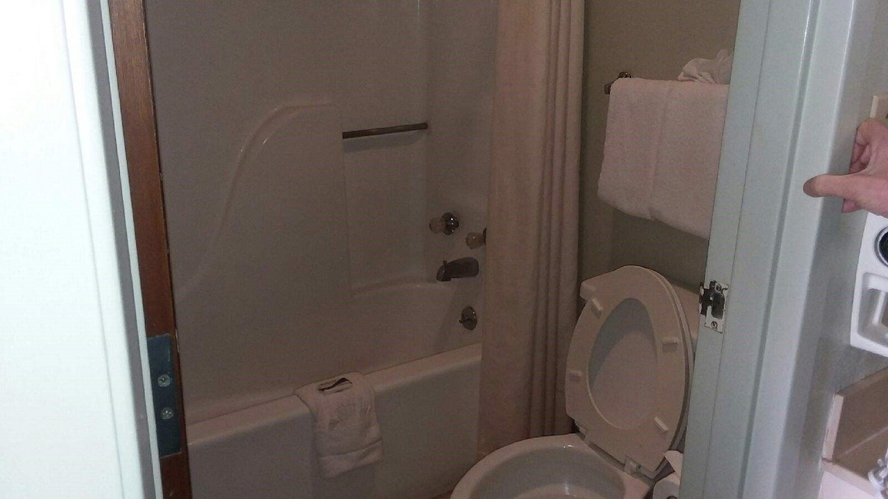 Photo of Bathroom in Springfield
