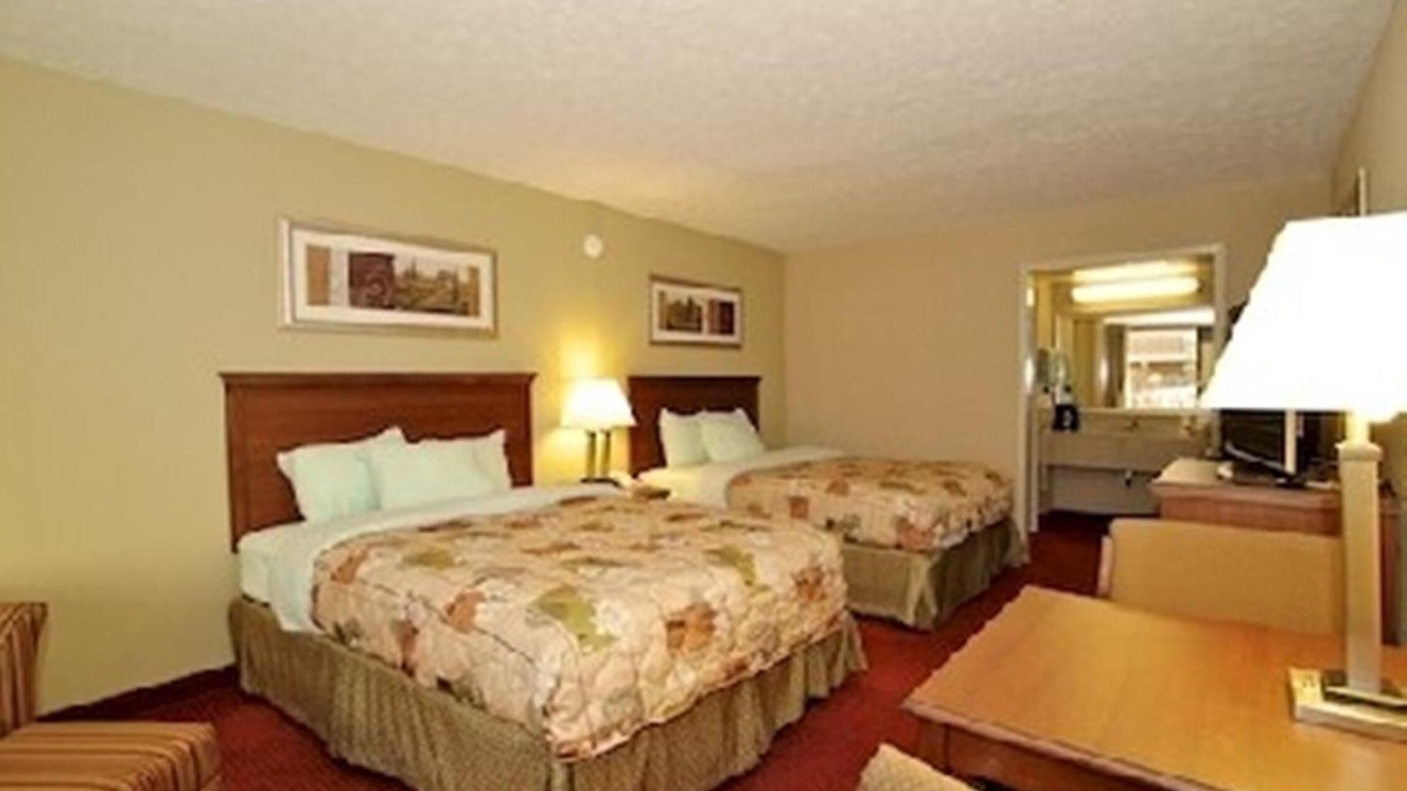 Photo of Bedroom in Springfield