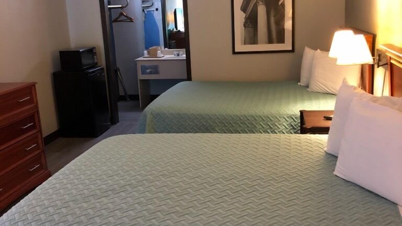 Photo of Bedroom in Springfield