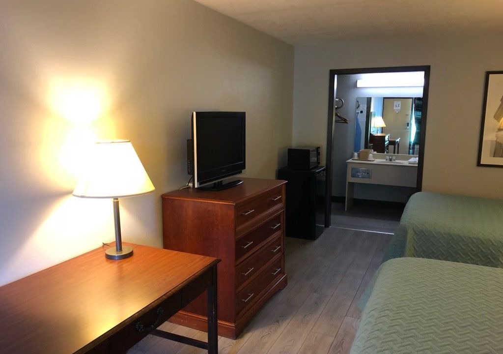 Photo of Bedroom in Springfield