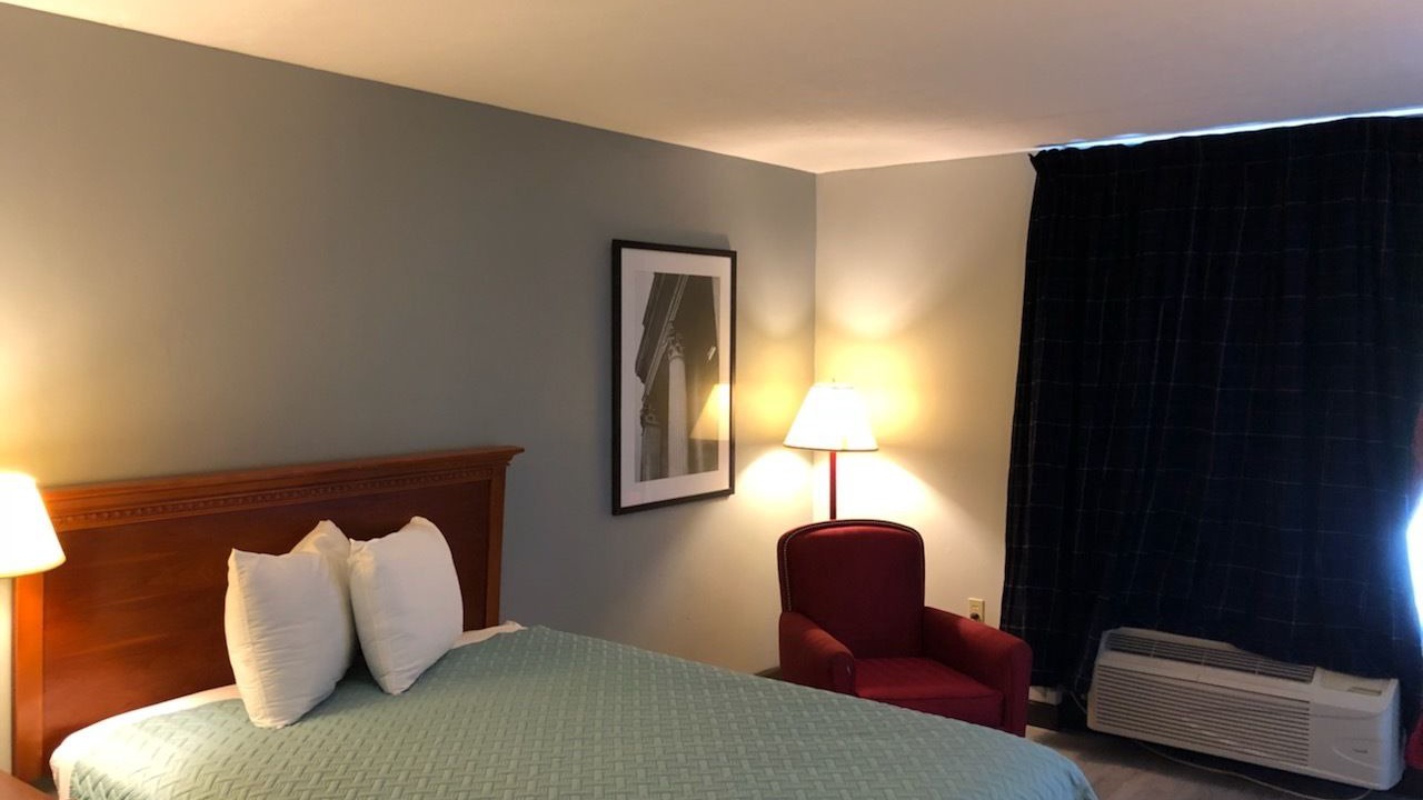 Photo of Bedroom in Springfield