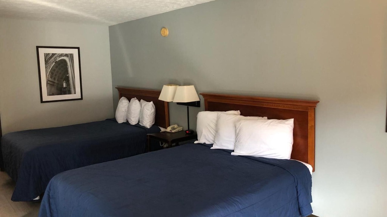 Photo of Bedroom in Springfield
