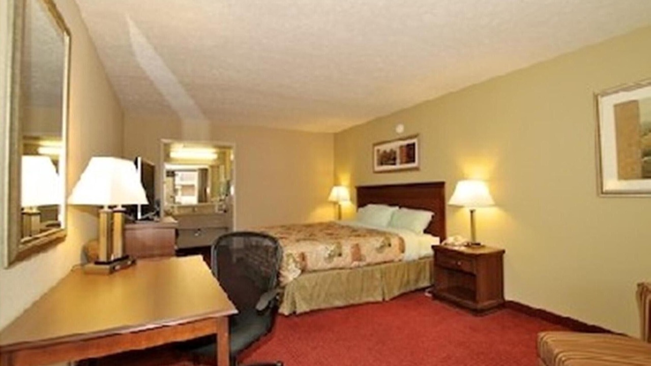 Photo of Bedroom in Springfield