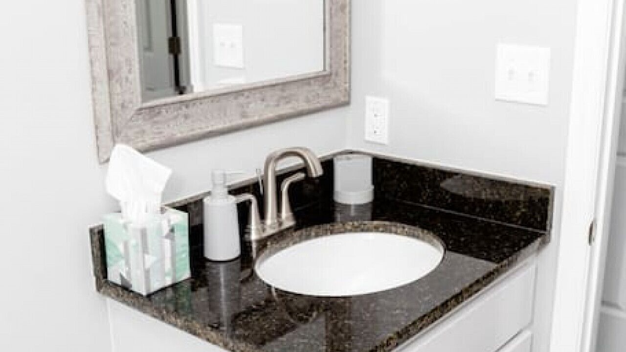 Photo of Bathroom in Greenville