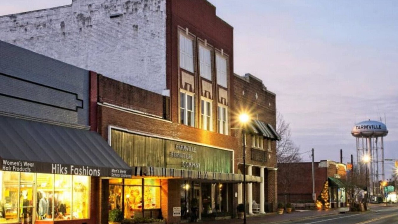 Photo of Others in Greenville