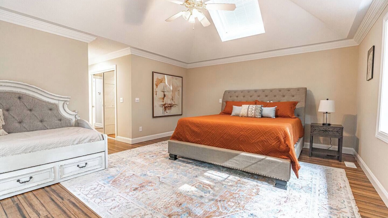 Photo of Bedroom in Pinehurst