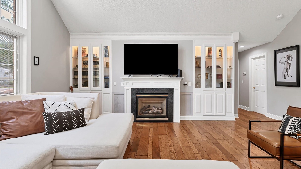 Photo of Livingroom in Pinehurst