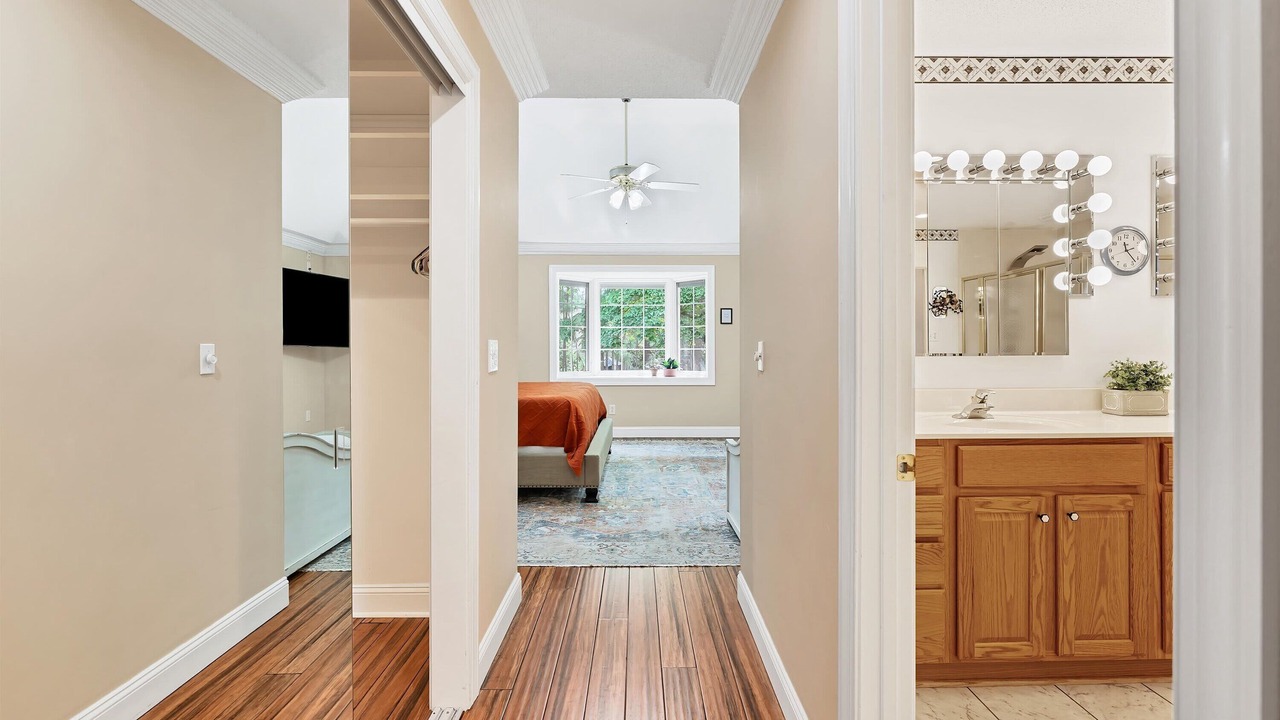 Photo of Bathroom in Pinehurst