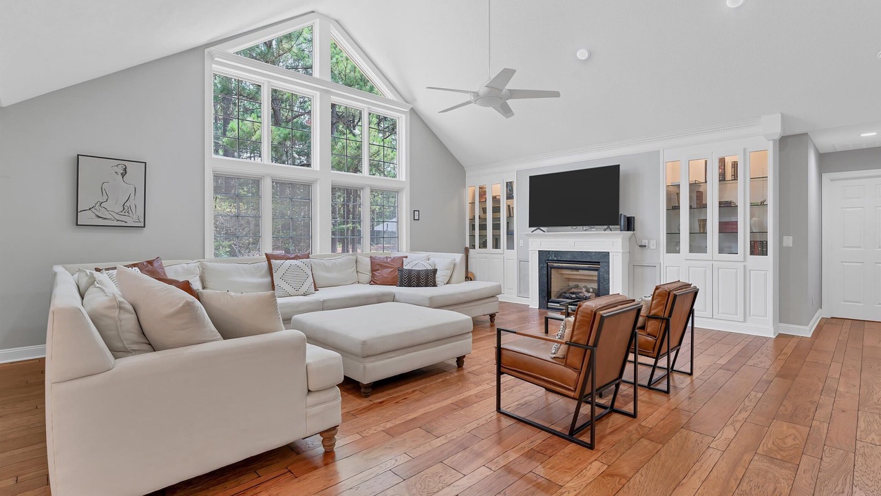 Photo of Livingroom in Pinehurst