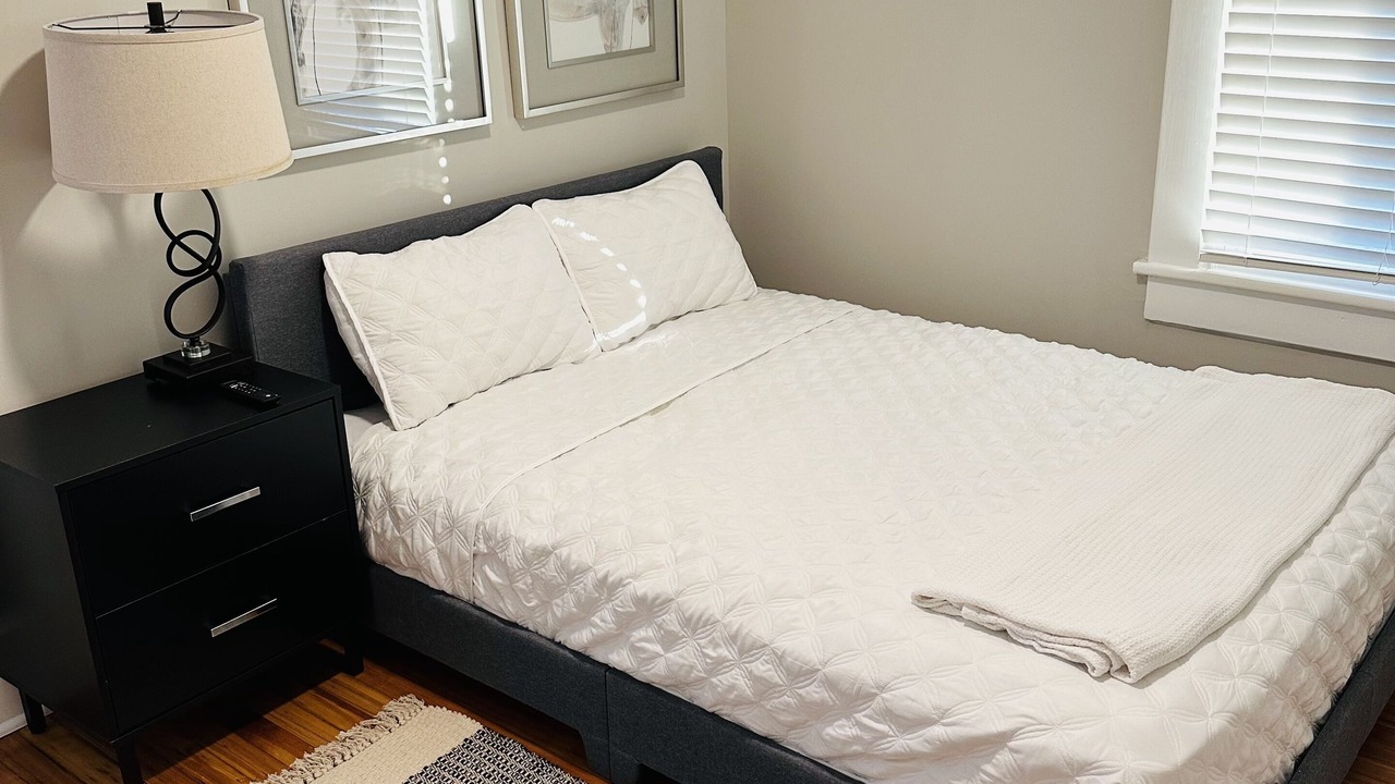 Photo of Bedroom in Greensboro