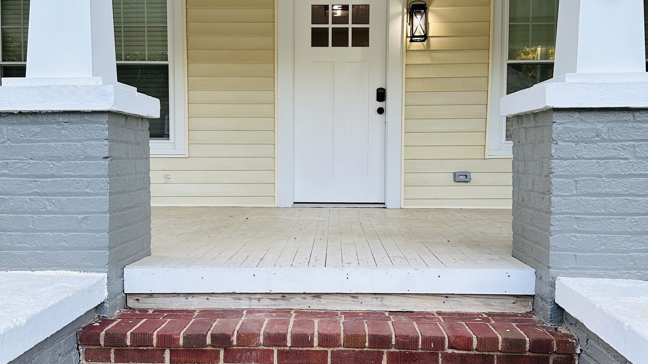 Photo of Outdoor in Greensboro
