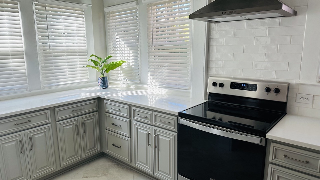 Photo of Kitchen in Greensboro