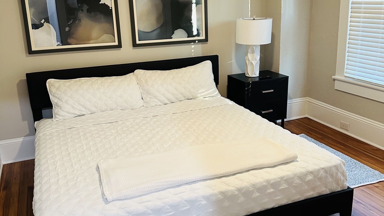 Photo of Bedroom in Greensboro