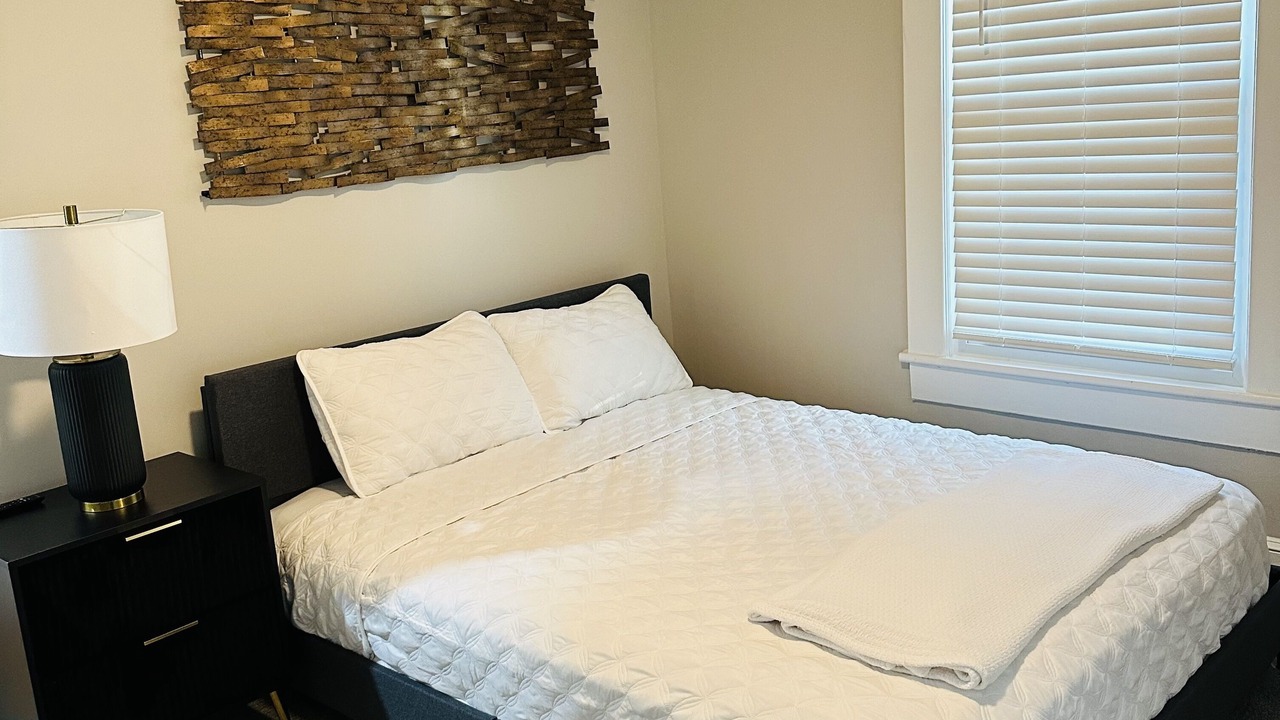 Photo of Bedroom in Greensboro