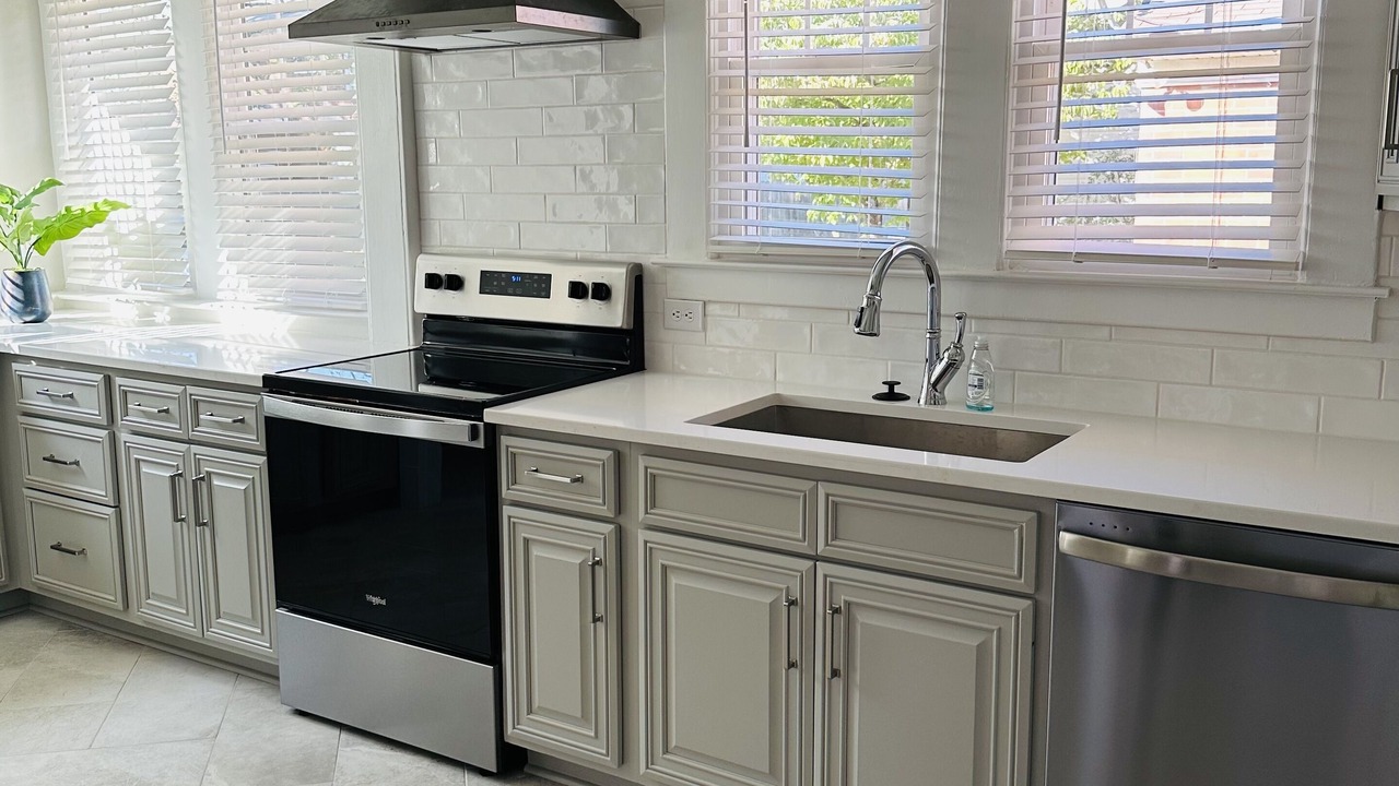 Photo of Kitchen in Greensboro