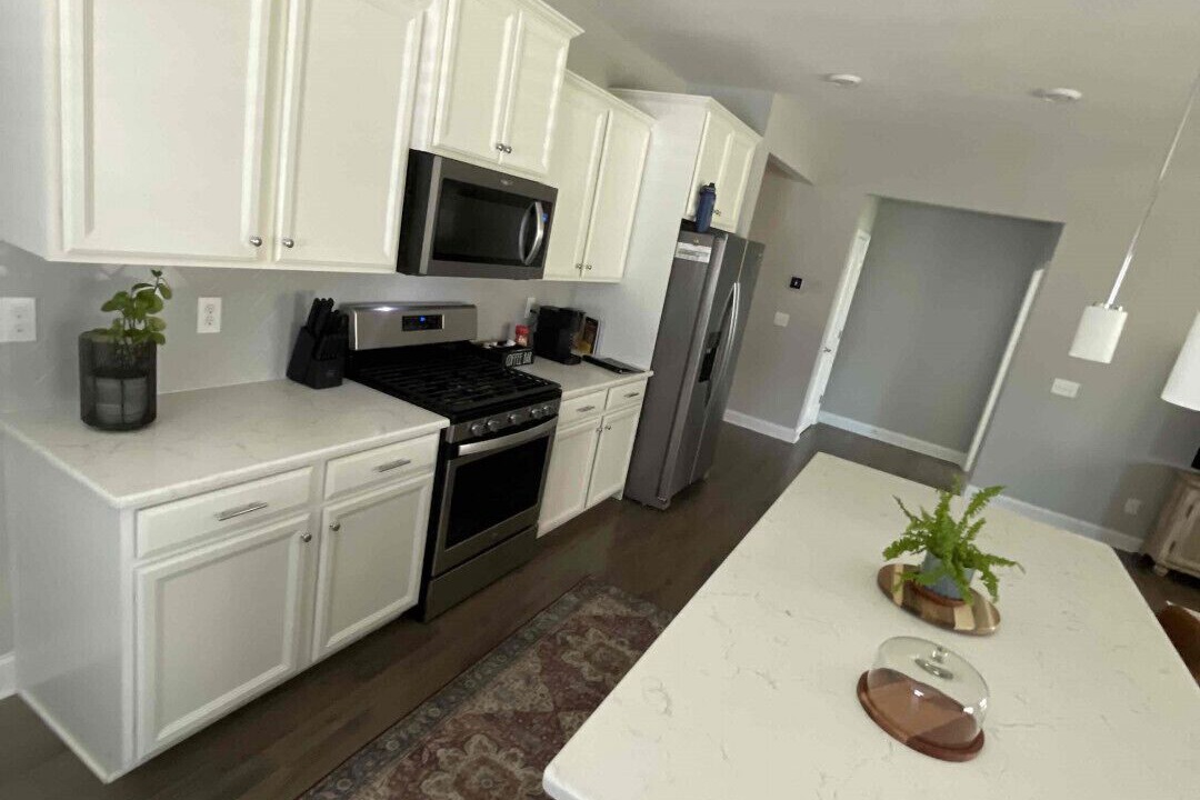 Photo of Kitchen in Fuquay-Varina