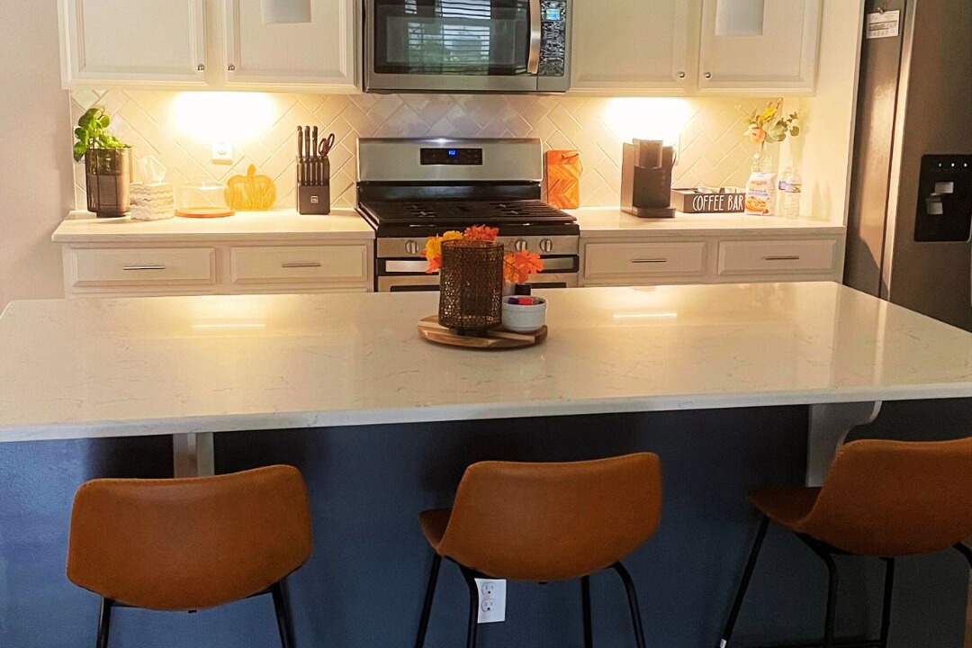 Photo of Kitchen in Fuquay-Varina