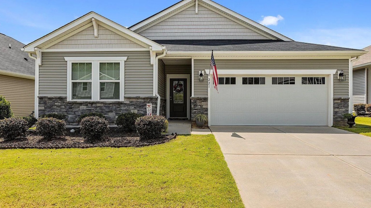 Photo of Outdoor in Fuquay-Varina