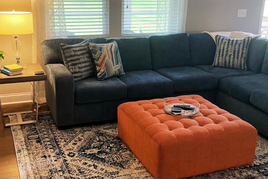 Photo of Livingroom in Fuquay-Varina